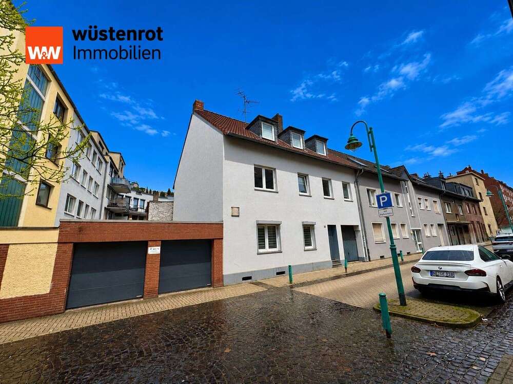 Thumbnail-Haus zum Kaufen in Duisburg 449.000,00 € 220 m²