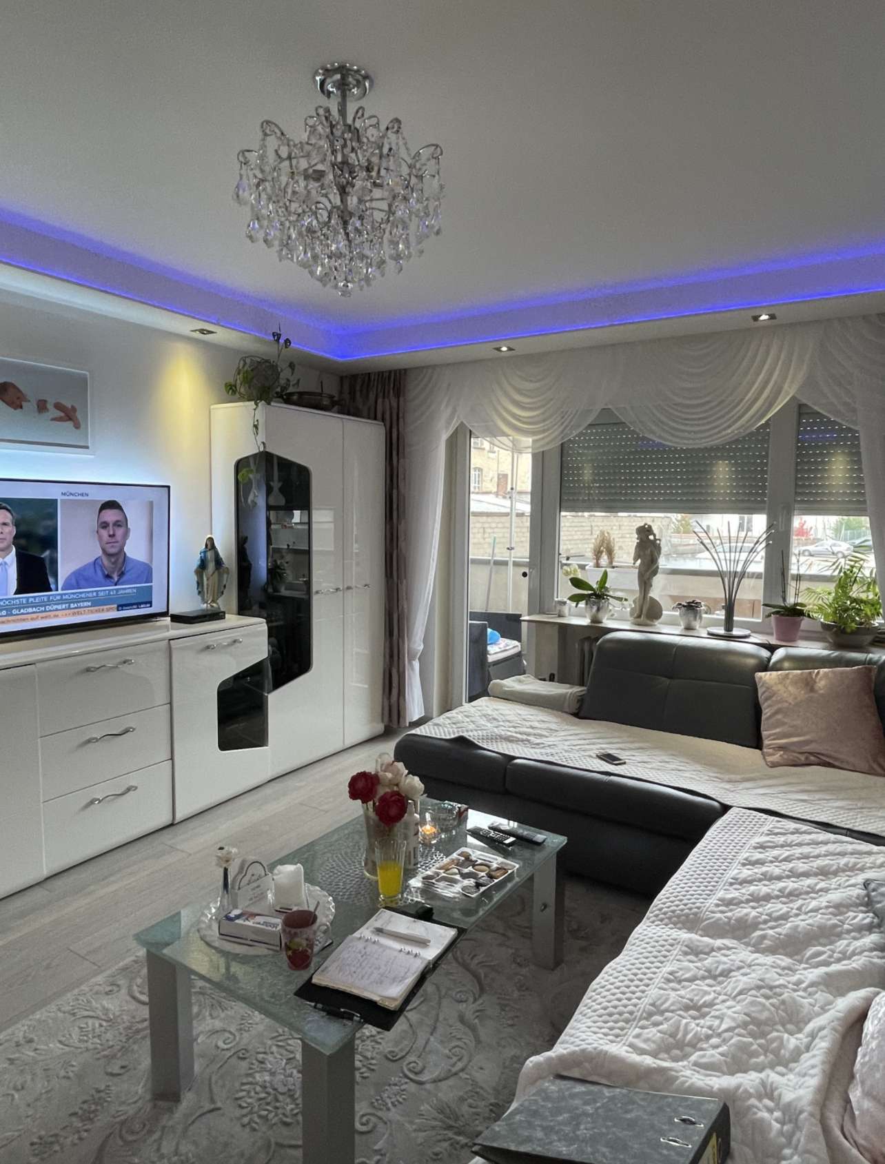 Thumbnail-Wohnung zum Kaufen in Offenbach 320.000,00 € 79.5 m²