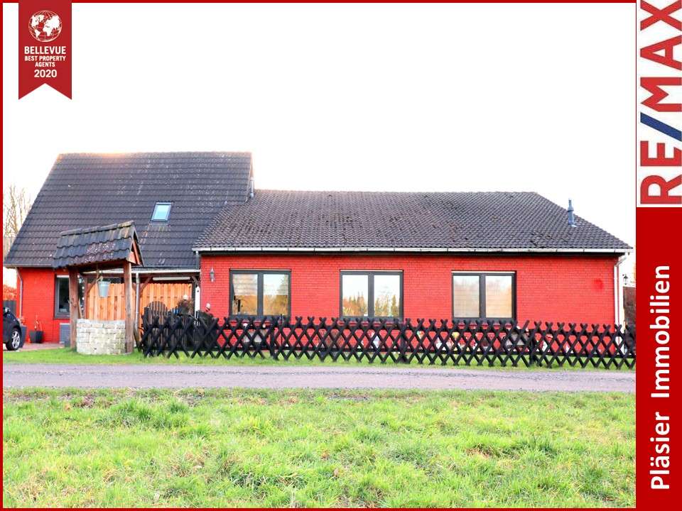 Thumbnail-Haus zum Kaufen in Rhauderfehn 285.000,00 € 235.5 m²