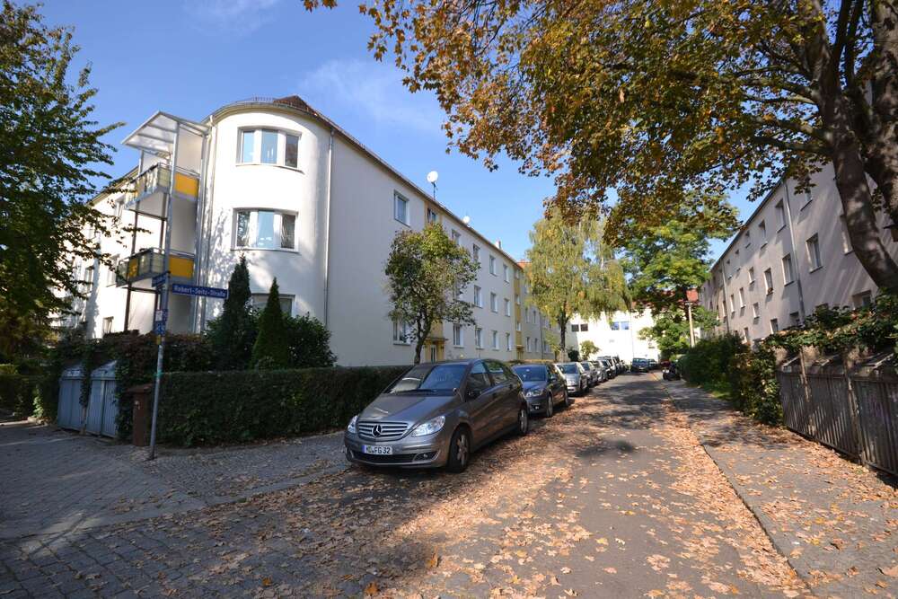 Thumbnail-Wohnung zum Mieten in Magdeburg 680,00 € 75.92 m²