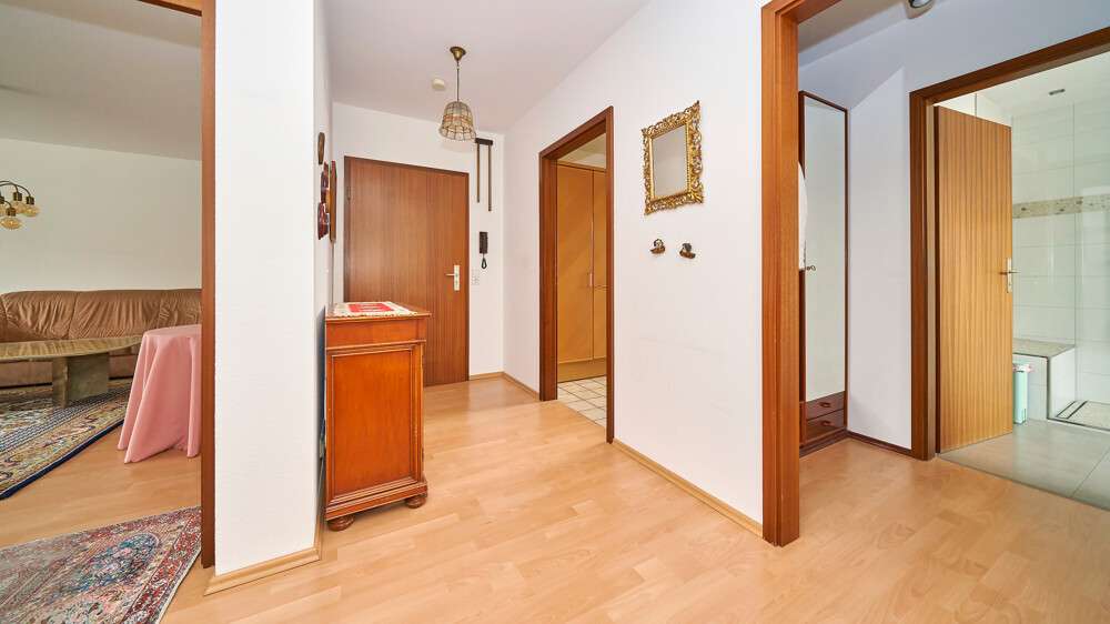 Thumbnail-Wohnung zum Kaufen in Freiberg am Neckar 429.000,00 € 120 m²