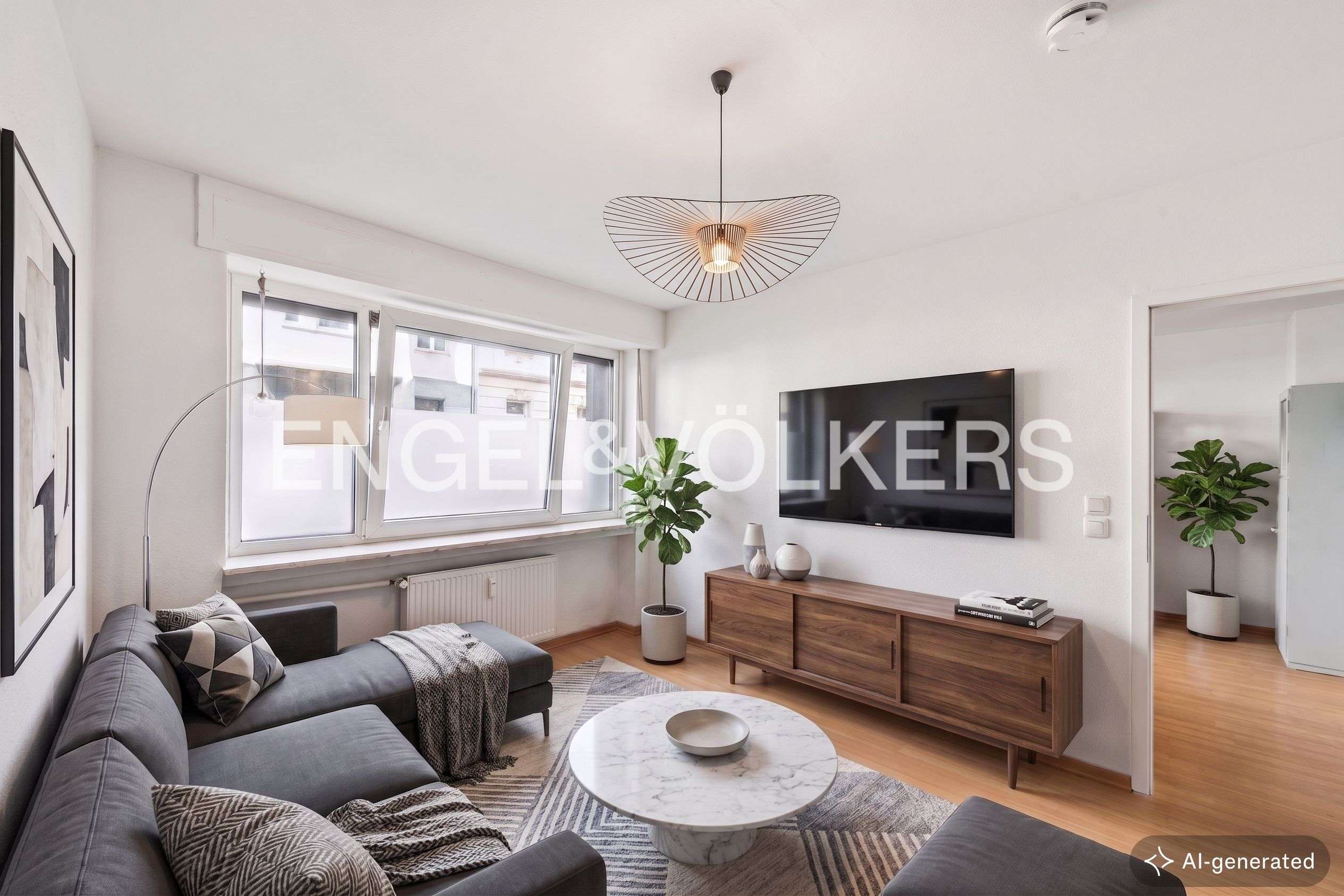 Thumbnail-Wohnung zum Kaufen in Köln 298.000,00 € 53 m²
