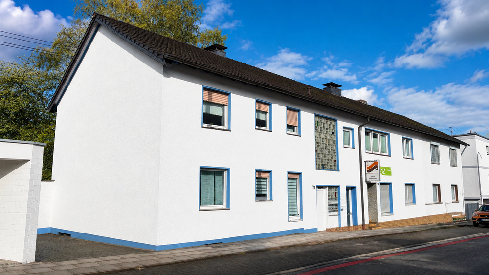 Thumbnail-Haus zum Kaufen in Bonn 1.250.000,00 € 275 m²