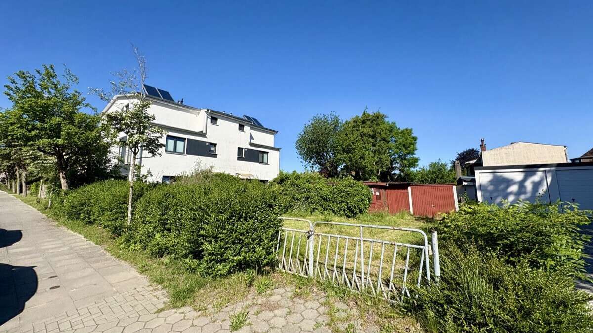Thumbnail-Grundstück zu verkaufen in Hamburg-Rönneburg 175.000,00 € 316 m²