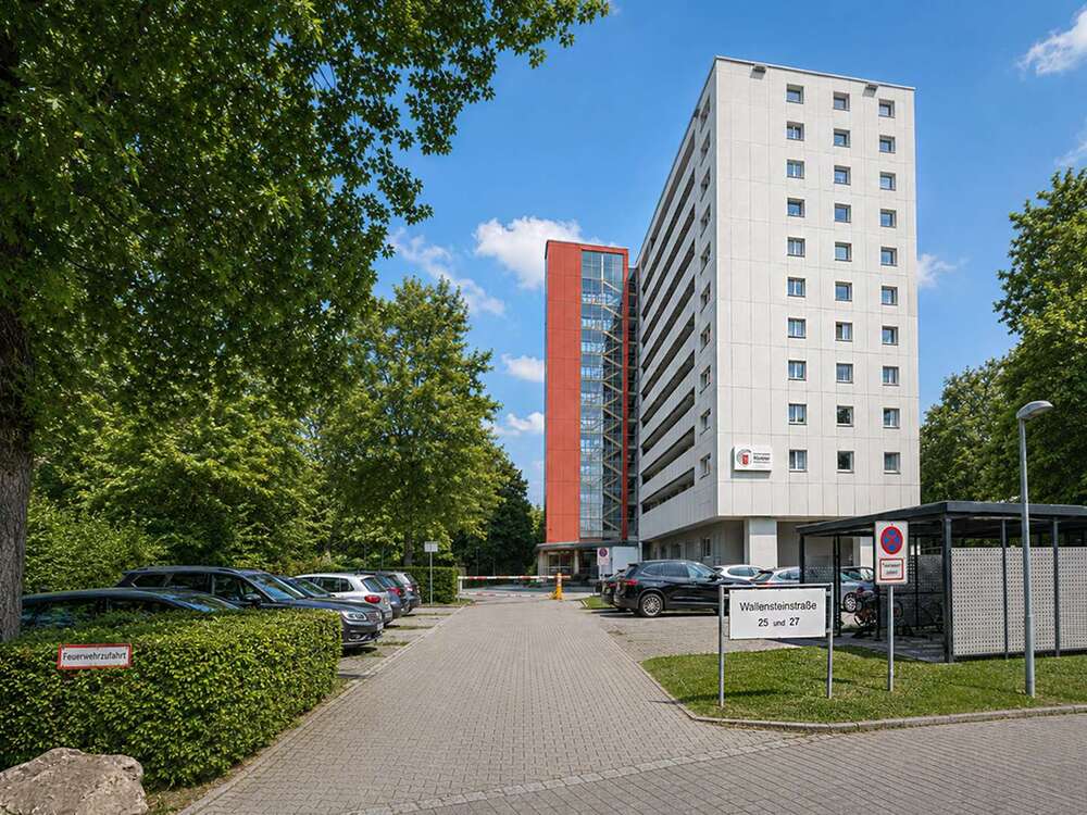 Thumbnail-Wohnung zum Mieten in Stuttgart 996,17 € 78.5 m²