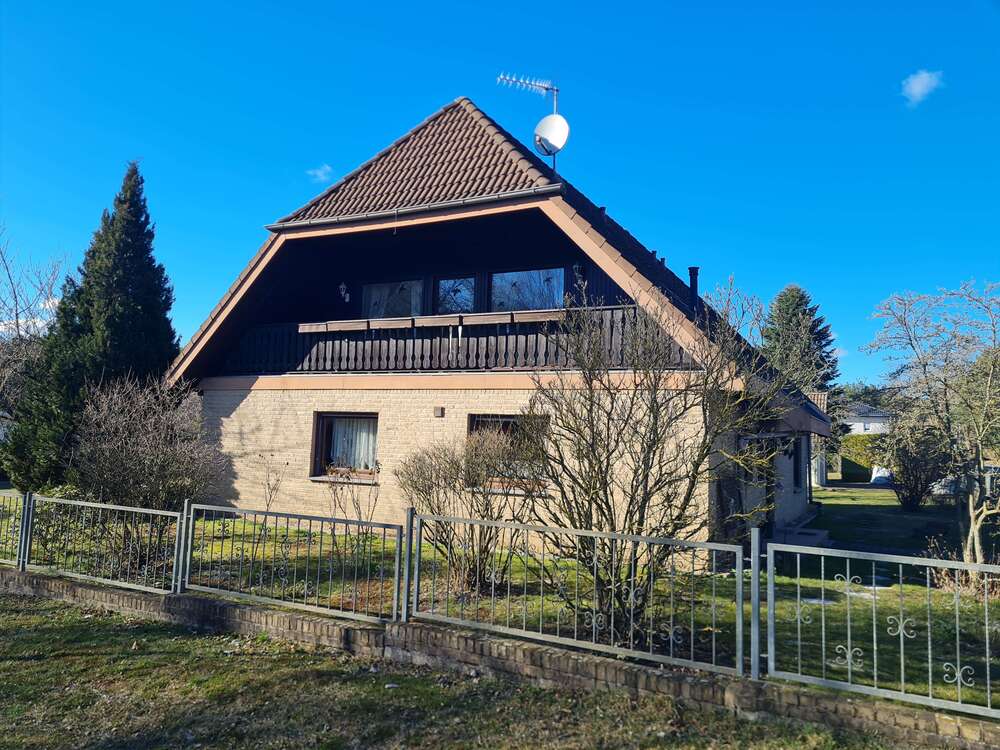 Thumbnail-Haus zum Kaufen in Mühlenbecker Land 545.000,00 € 180 m²