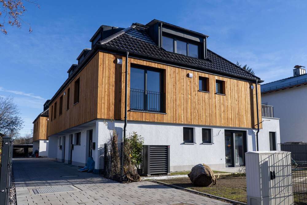 Thumbnail-Haus zum Kaufen in München 1.399.000,00 € 151.8 m²