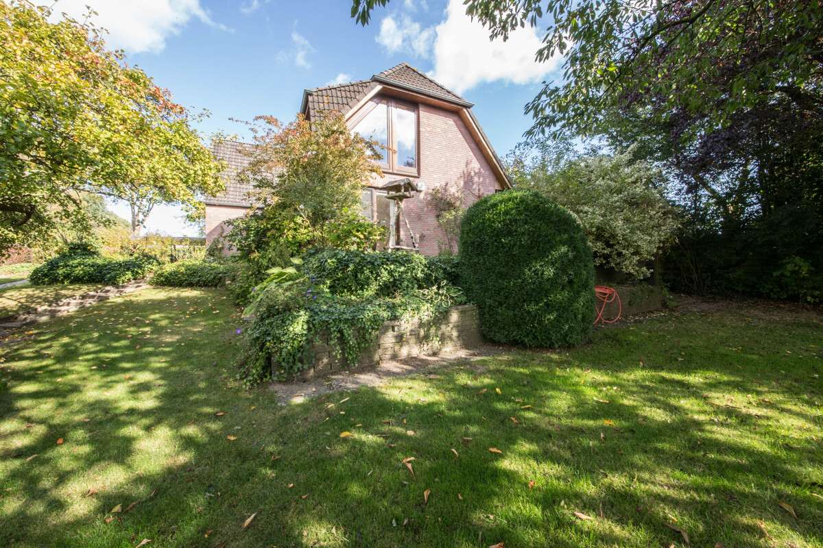 Thumbnail-Haus zum Kaufen in Niesgrau 358.000,00 € 172 m²