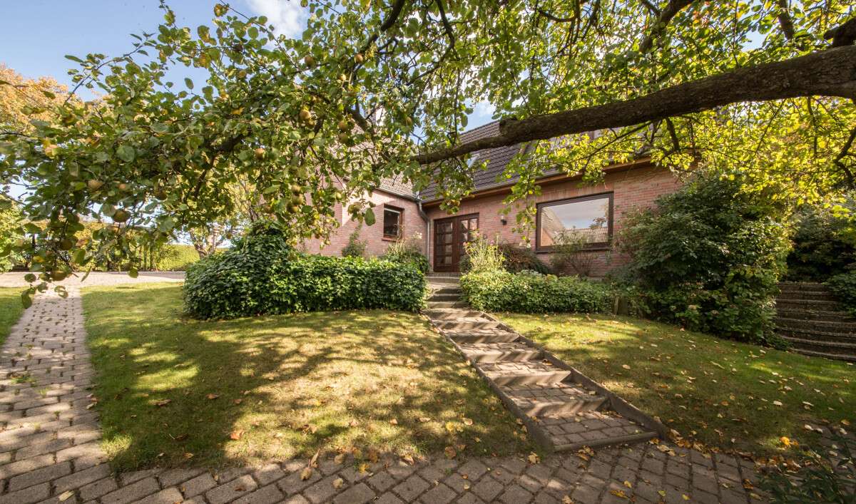 Thumbnail-Haus zum Kaufen in Niesgrau 358.000,00 € 172 m²