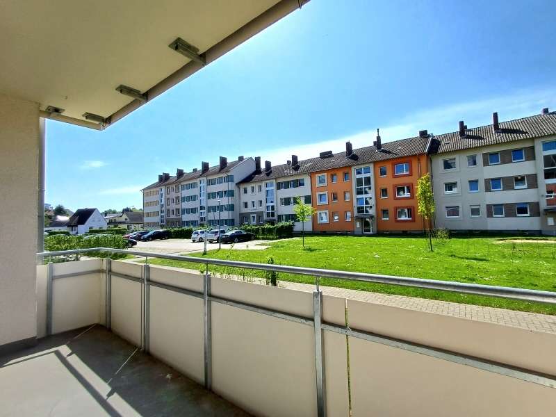 Thumbnail-Wohnung zum Mieten in Minden 625,00 € 66.68 m²