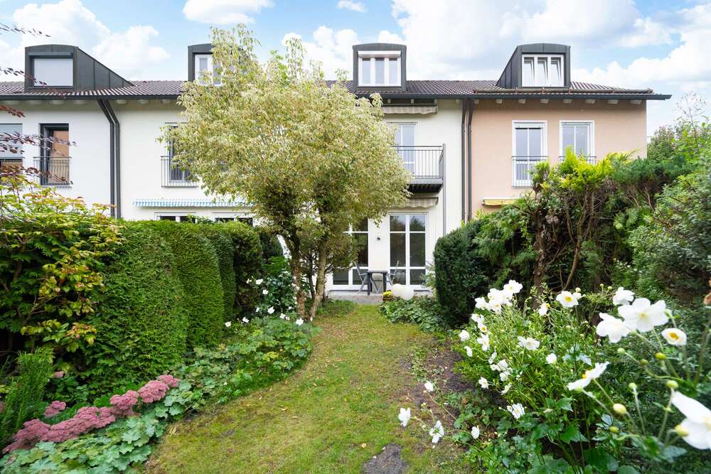 Thumbnail-Haus zum Kaufen in Hohenkammer 730.000,00 € 145 m²