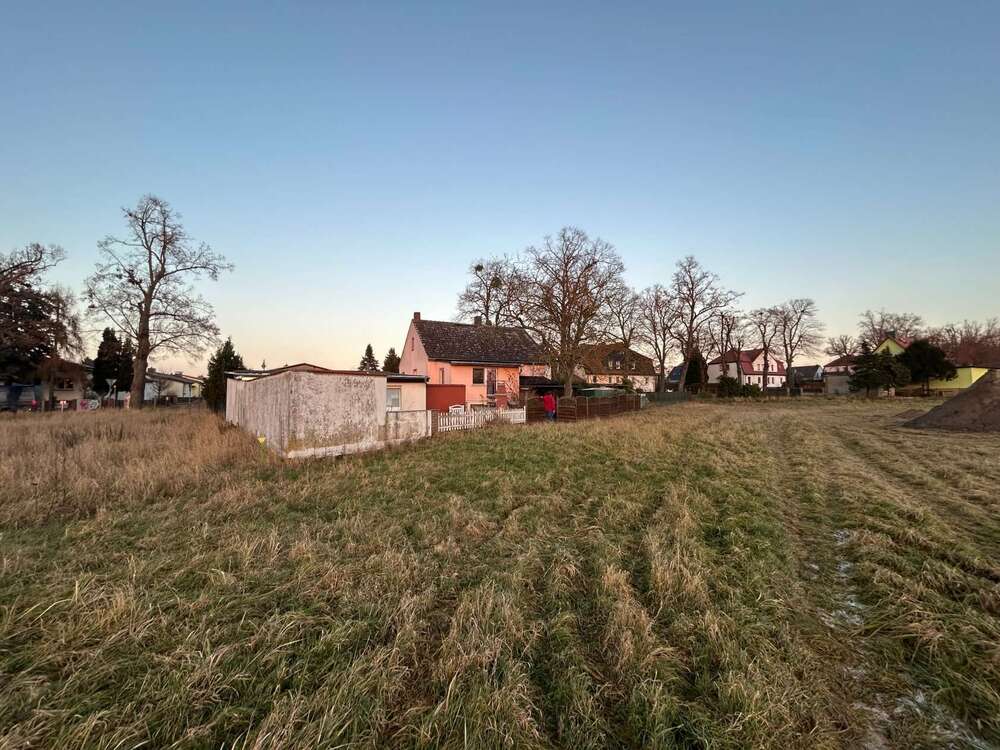 Thumbnail-Haus zum Kaufen in Ketzin 359.000,00 € 145 m²