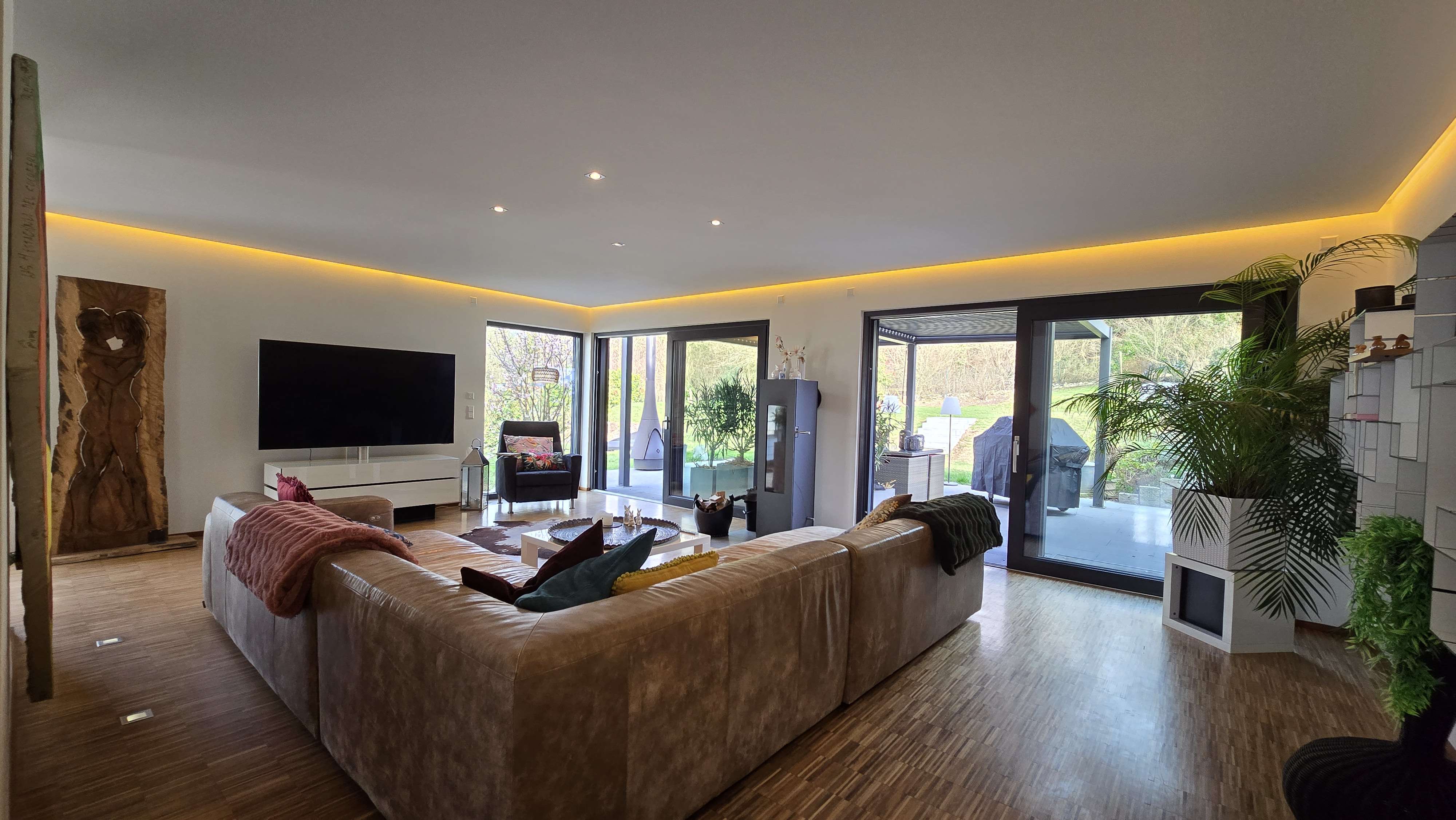 Thumbnail-Haus zum Kaufen in Karlsruhe 1.515.000,00 € 228 m²