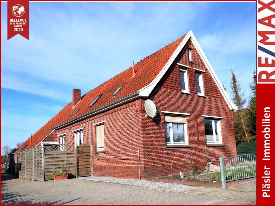 Thumbnail-Haus zum Kaufen in Rhauderfehn Rajen 239.000,00 € 226 m²