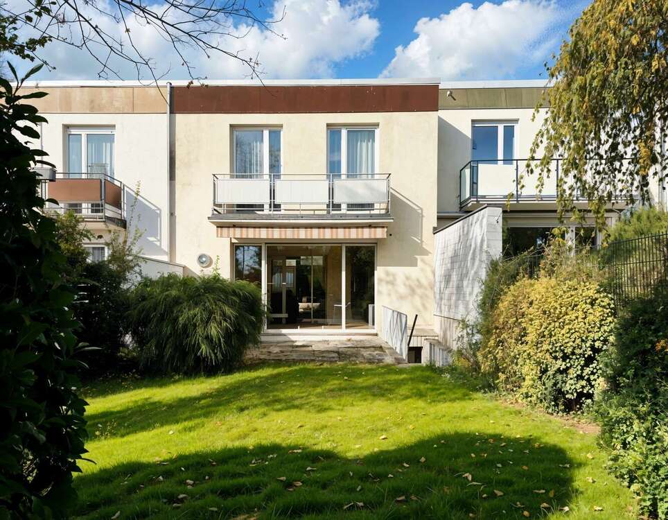 Thumbnail-Haus zum Kaufen in Meckenheim 327.000,00 € 117 m²