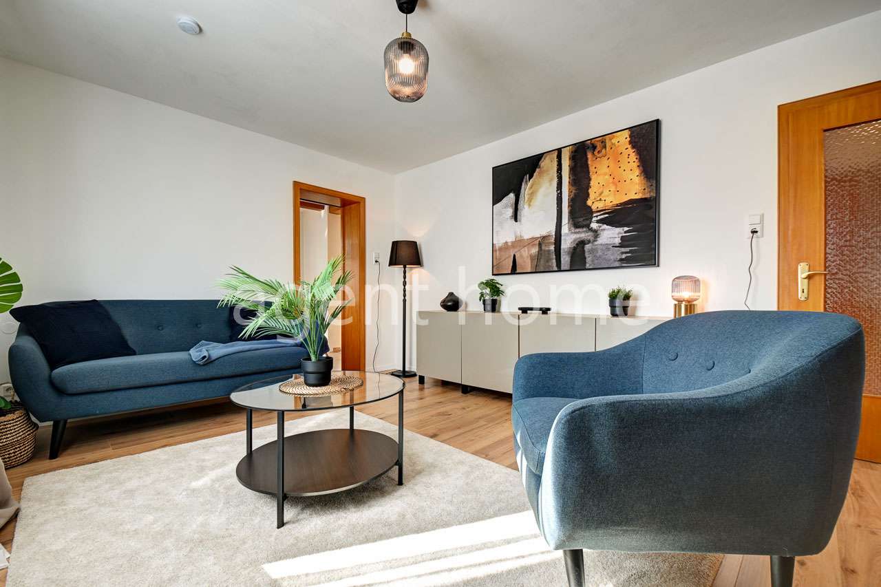 Thumbnail-Wohnung zum Mieten in Stuttgart 1.160,00 € 70 m²