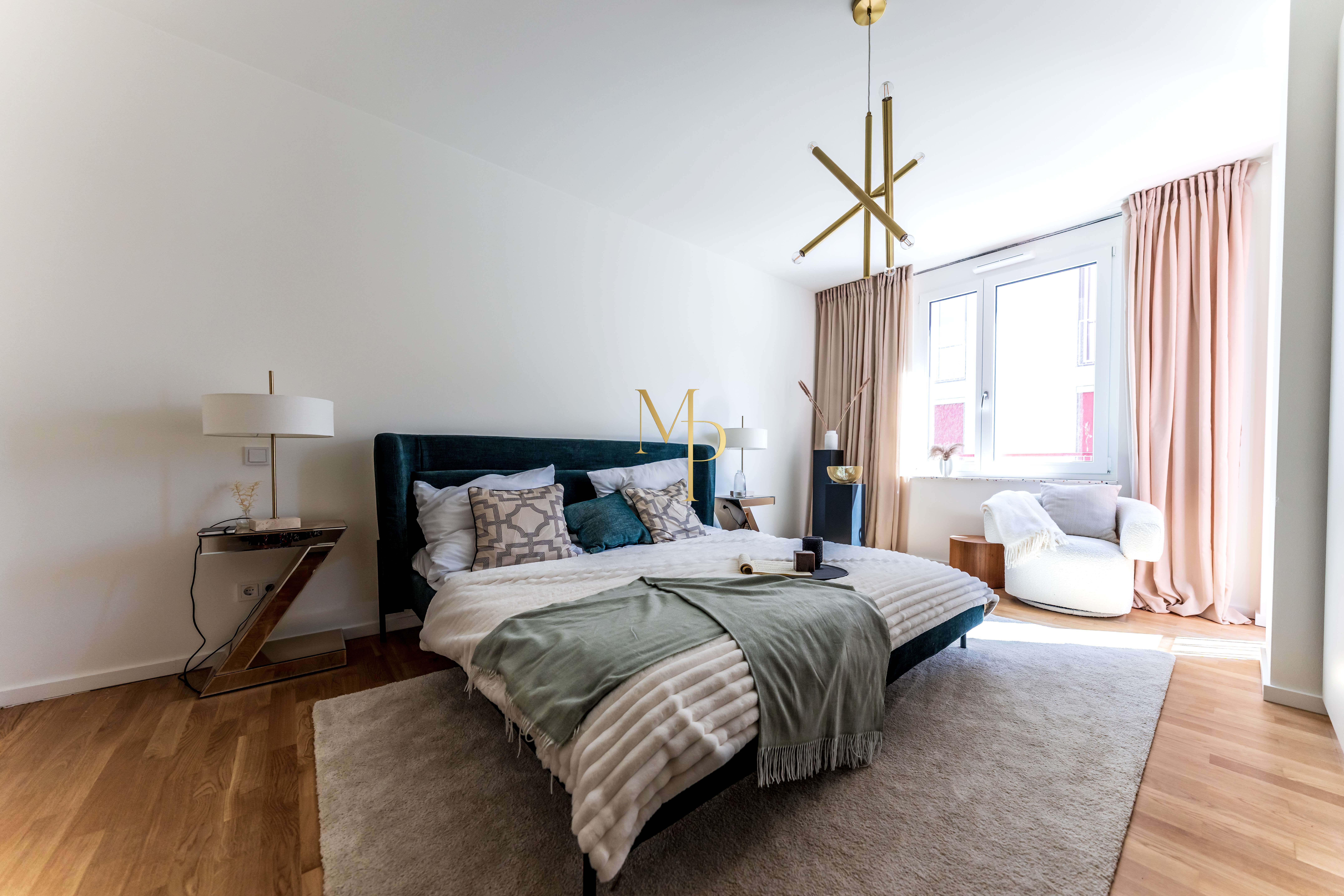 Thumbnail-Wohnung zum Mieten in München 2.800,00 € 82 m²