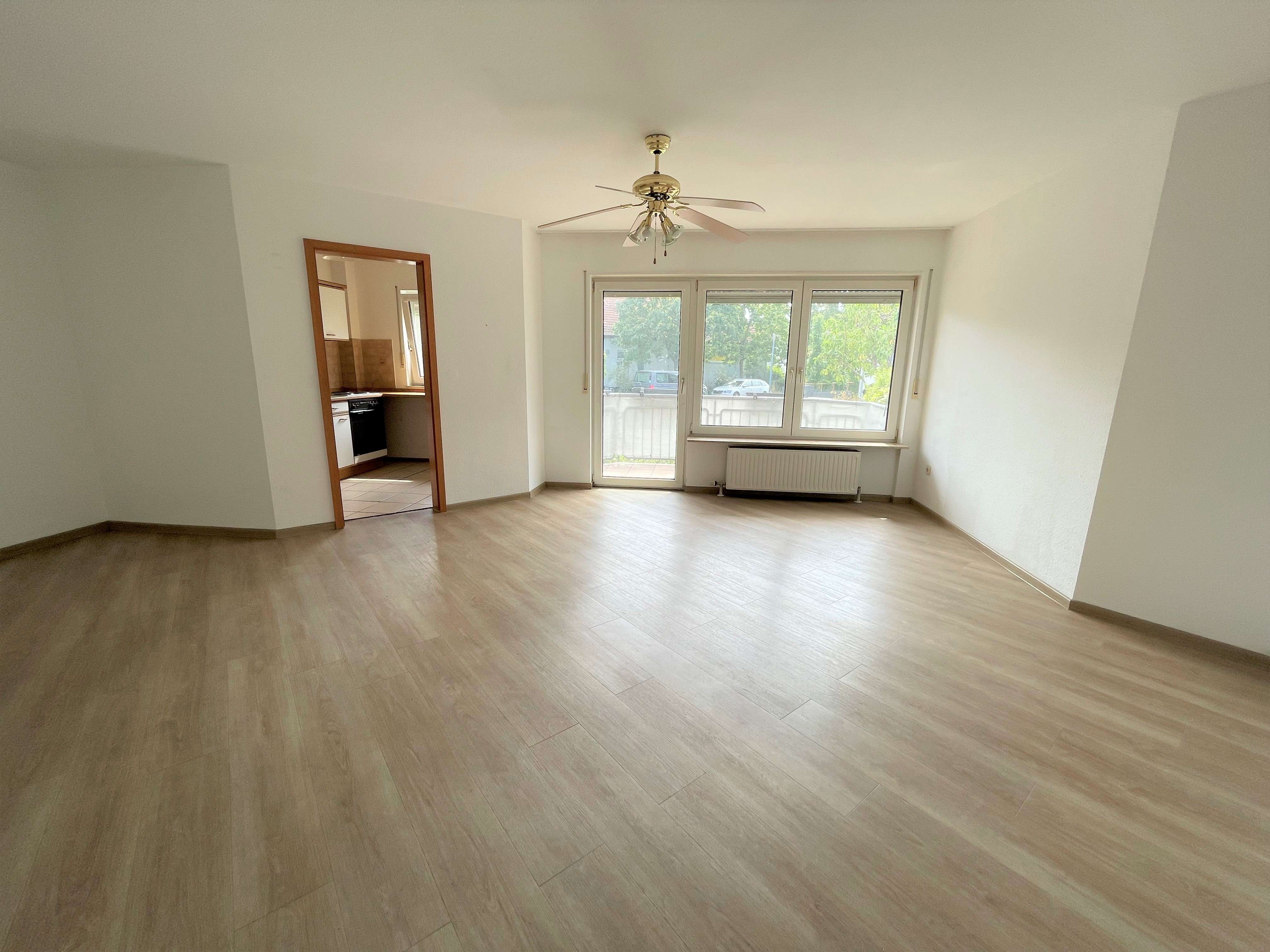 Thumbnail-Wohnung zum Kaufen in Ludwigshafen-Maudach 240.000,00 € 76.41 m²