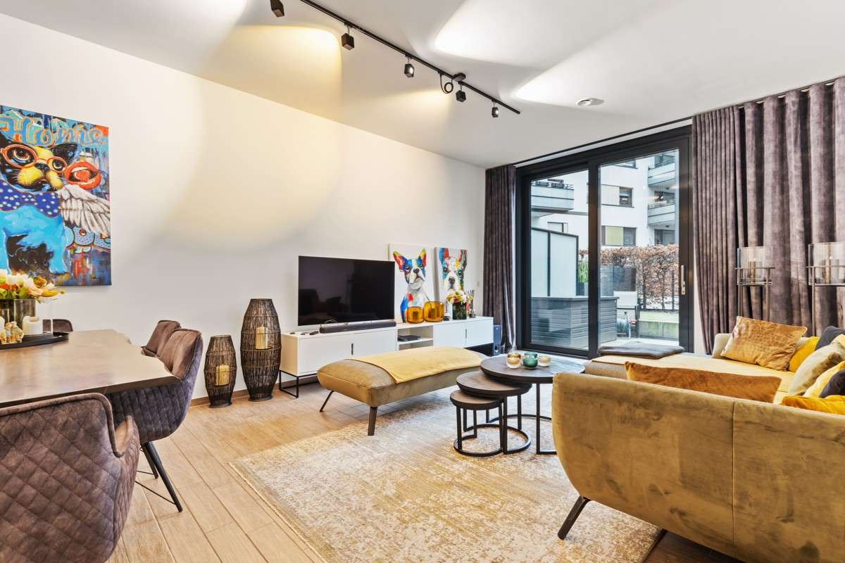 Thumbnail-Wohnung zum Kaufen in Karlsruhe 584.000,00 € 107 m²