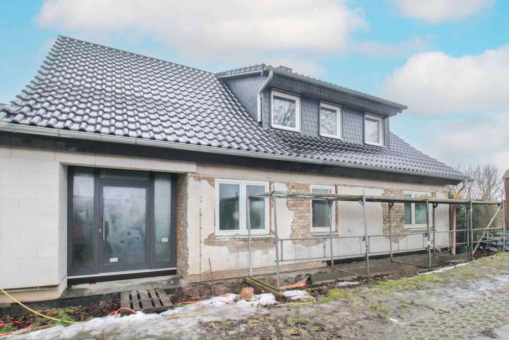 Thumbnail-Haus zum Kaufen in Altefähr 269.000,00 € 140 m²