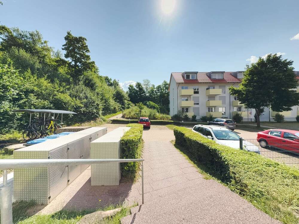 Thumbnail-Wohnung zum Kaufen in Freudenstadt 259.000,00 € 96.41 m²