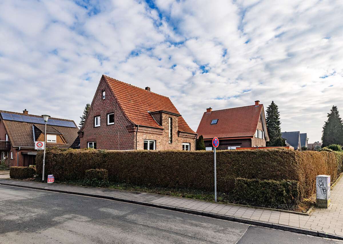 Thumbnail-Haus zum Kaufen in Münster 710.000,00 € 159 m²