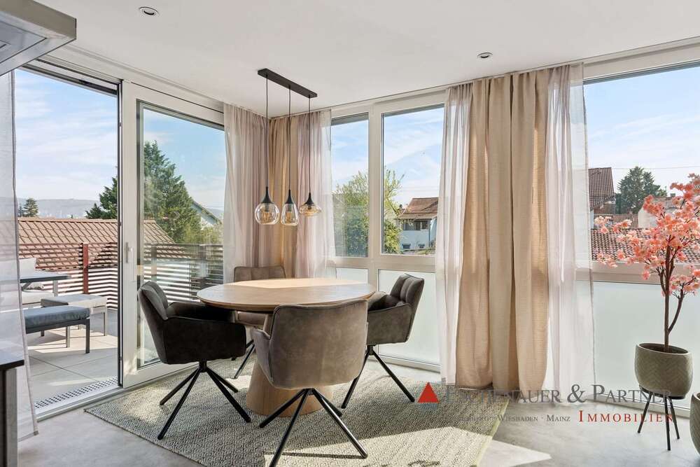 Thumbnail-Wohnung zum Kaufen in Sandhausen 595.000,00 € 127 m²