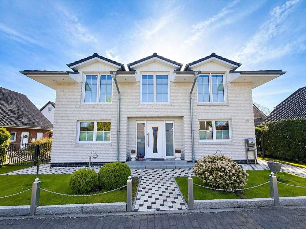 Thumbnail-Haus zum Kaufen in Henstedt-Ulzburg 799.000,00 € 173 m²