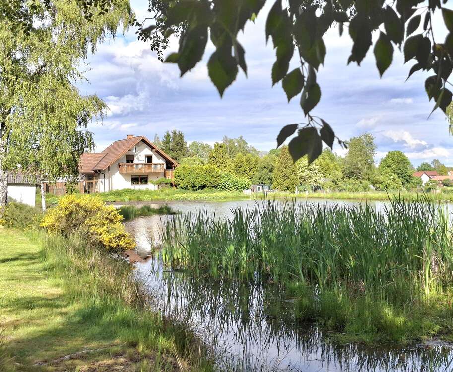 Thumbnail-Haus zum Kaufen in Tröstau 398.000,00 € 150 m²