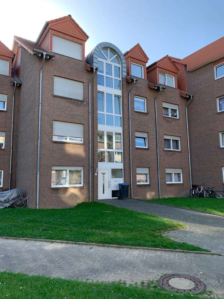 Thumbnail-Wohnung zum Mieten in Hückelhoven 450,00 € 43 m²