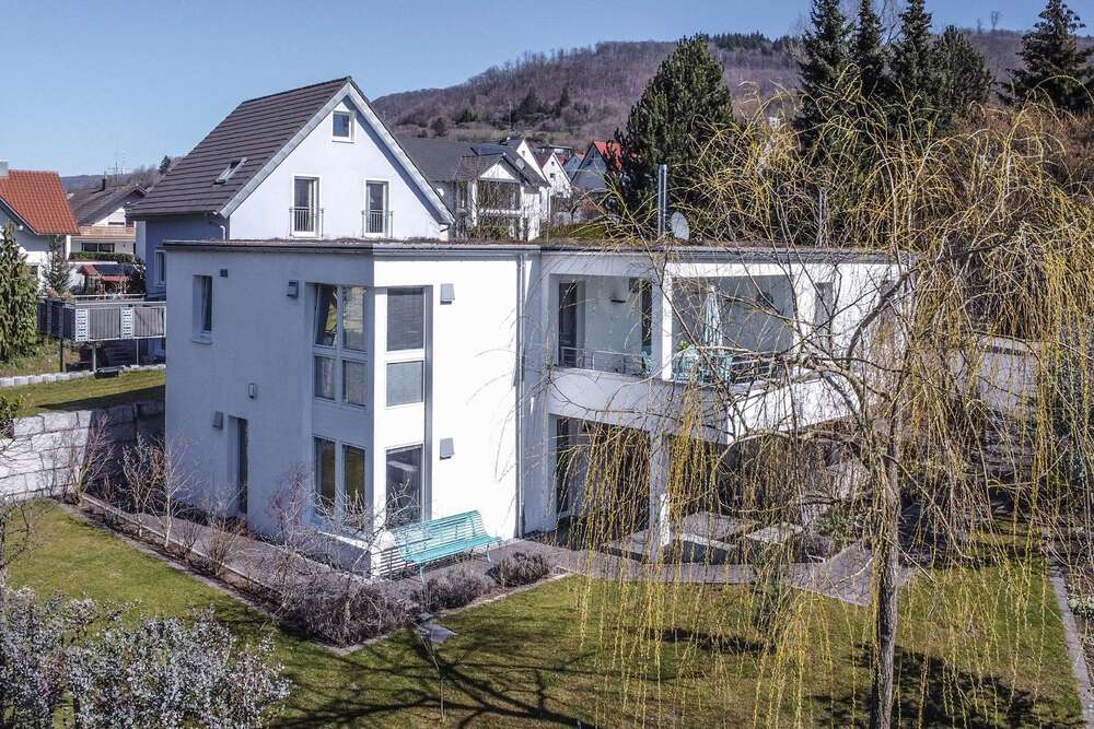 Thumbnail-Haus zum Kaufen in Aalen 689.000,00 € 137 m²