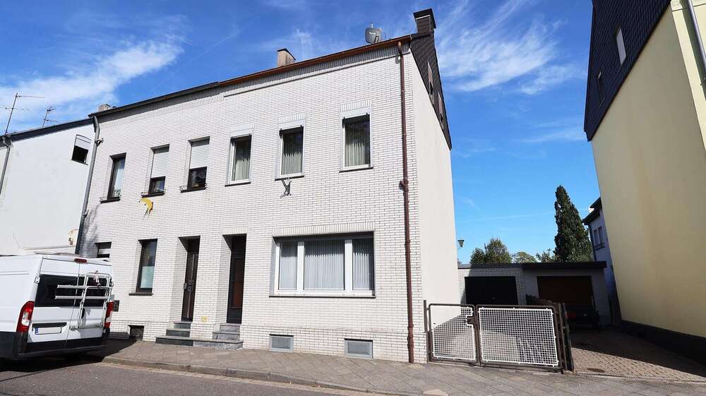 Thumbnail-Haus zum Kaufen in Viersen 219.000,00 € 93 m²