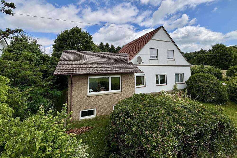 Thumbnail-Haus zum Kaufen in Löhne 198.000,00 € 170 m²