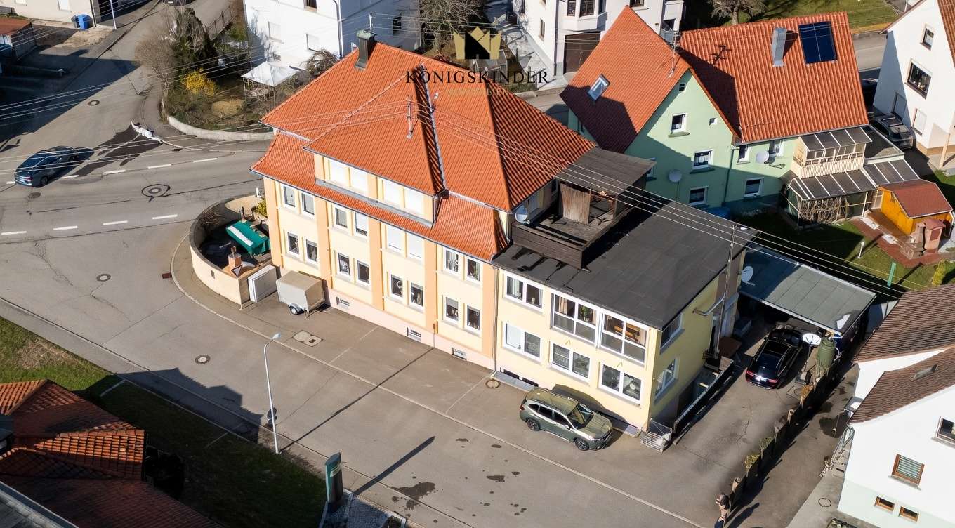 Thumbnail-Haus zum Kaufen in Albstadt 799.000,00 € 290 m²