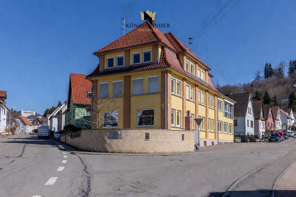 Thumbnail-Haus zum Kaufen in Albstadt 899.000,00 € 290 m²