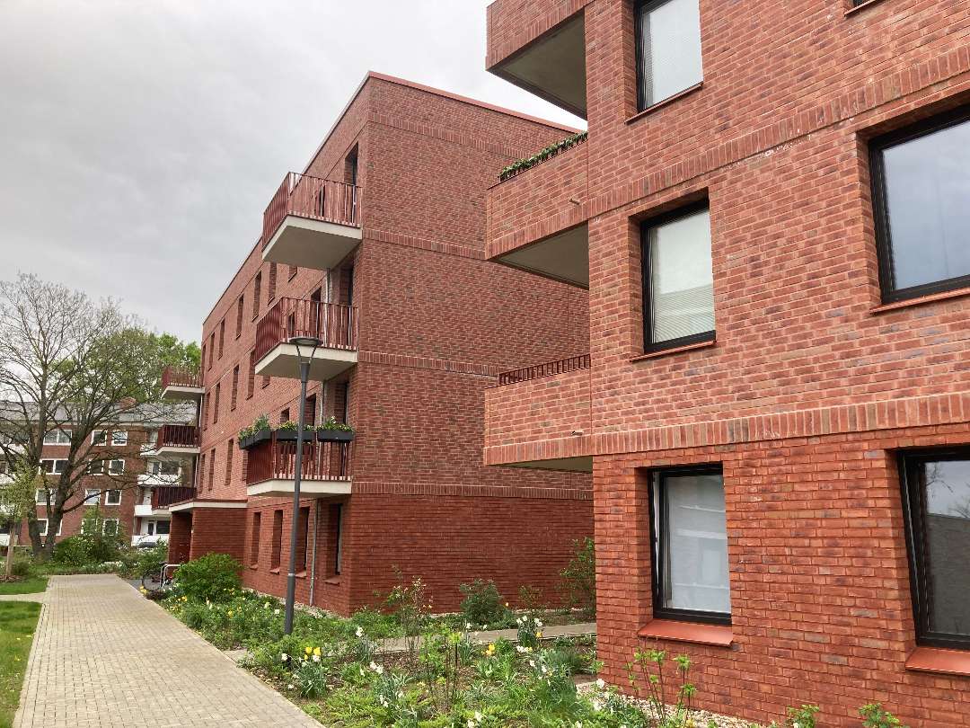 Thumbnail-Wohnung zum Mieten in Hannover 1.169,57 € 85.62 m²