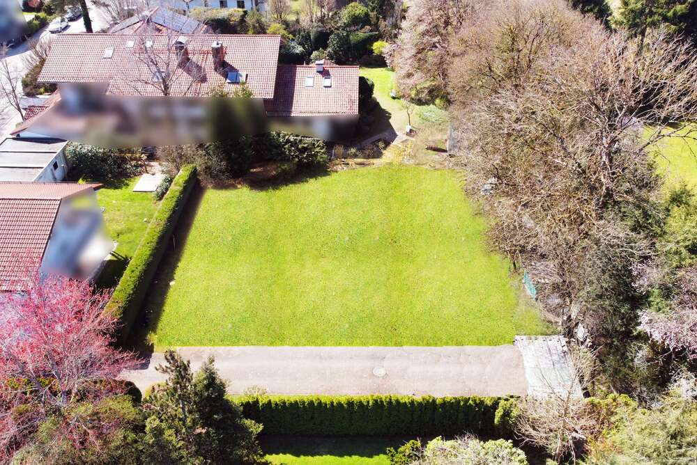 Thumbnail-Grundstück zu verkaufen in Deisenhofen 1.990.000,00 € 1020 m²