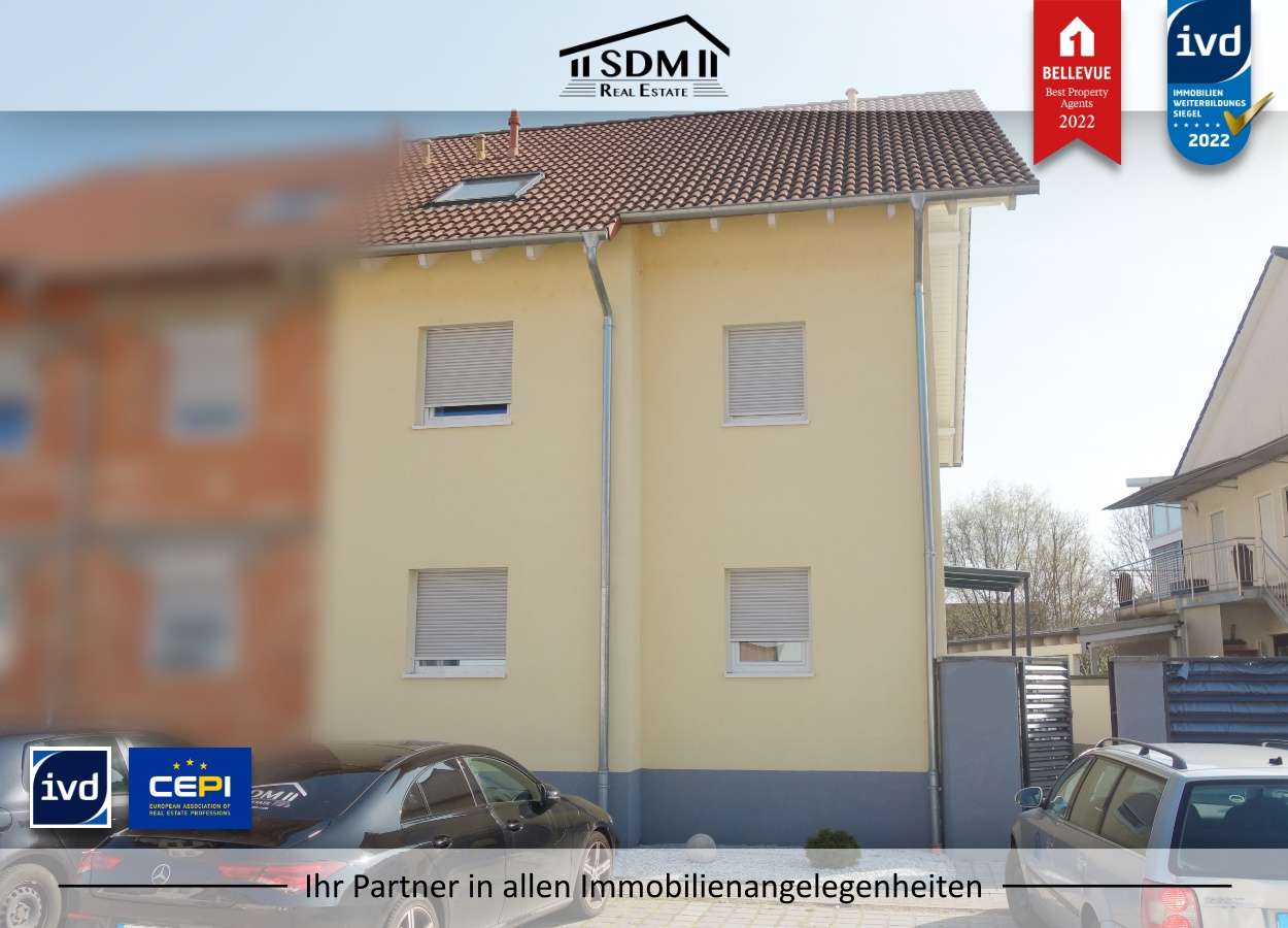 Thumbnail-Haus zum Kaufen in Philippsburg 560.000,00 € 234 m²