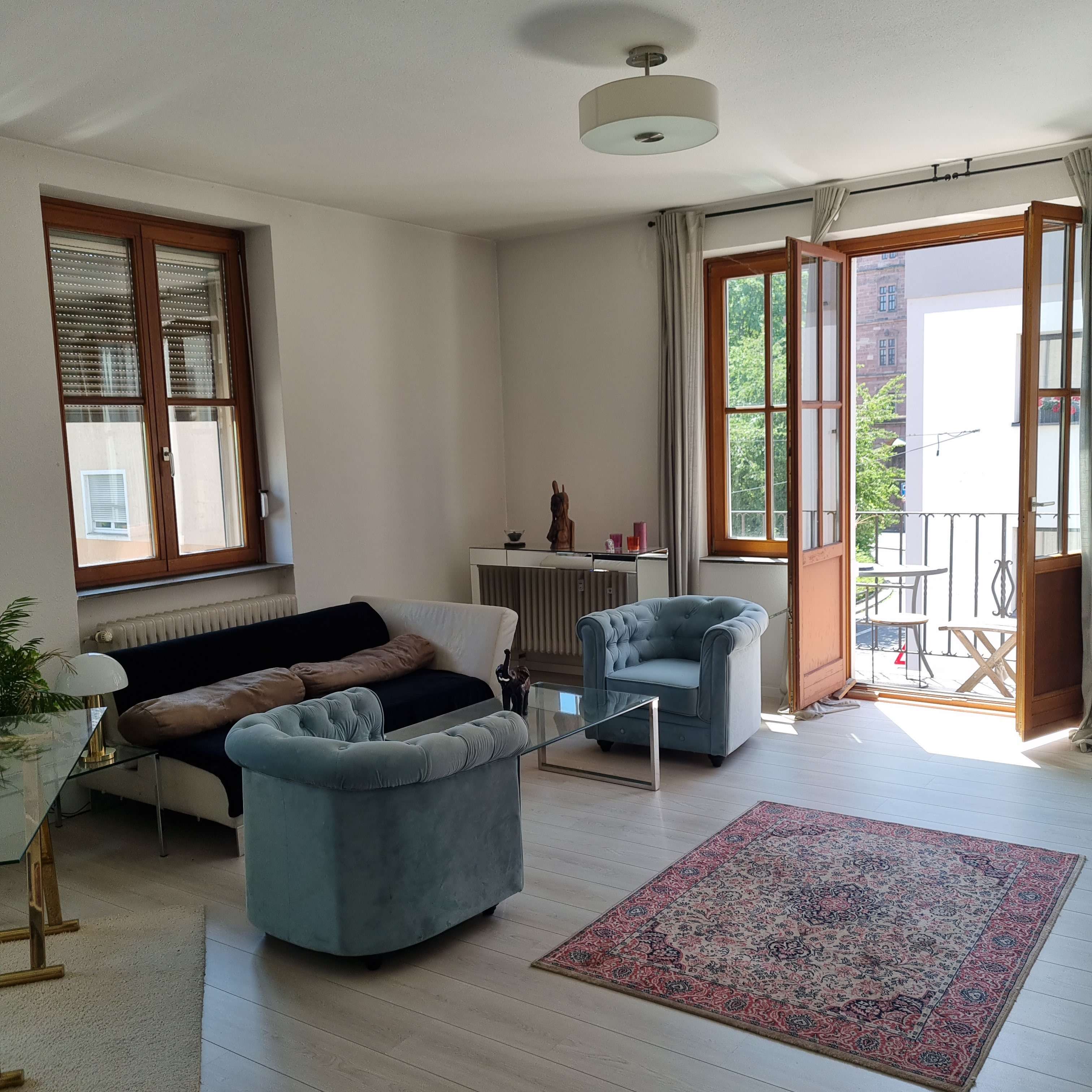 Thumbnail-Haus zum Kaufen in Aschaffenburg 1.200.000,00 € 390 m²