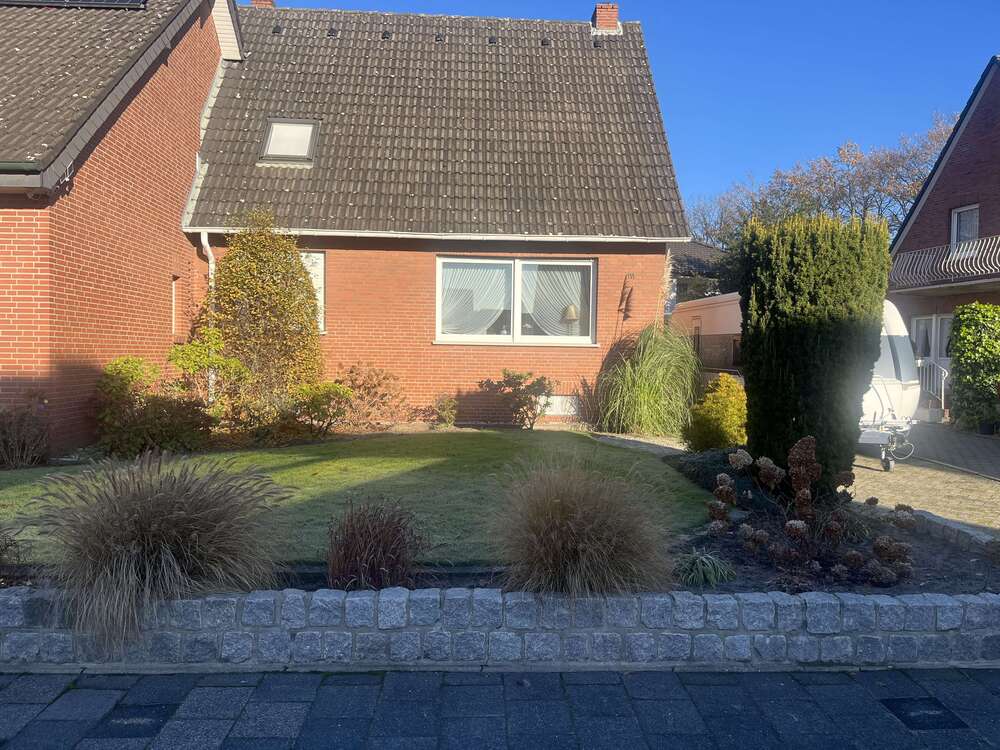 Thumbnail-Haus zum Kaufen in Rheine 225.000,00 € 90 m²