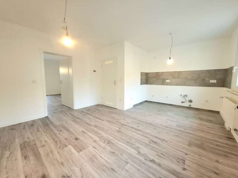 Thumbnail-Wohnung zum Mieten in Minden 525,00 € 43.64 m²