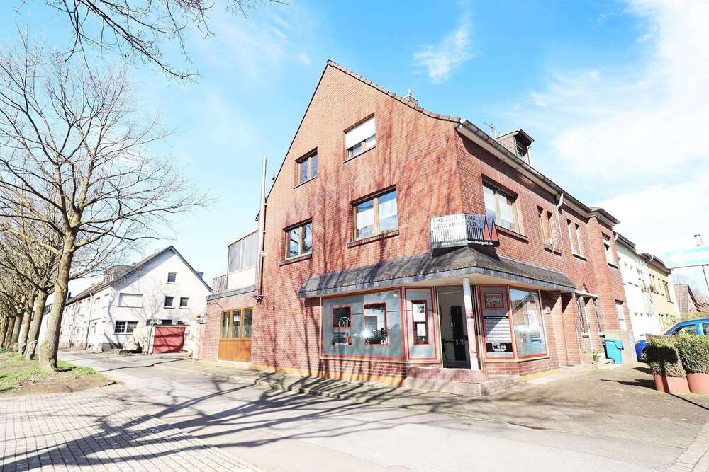 Thumbnail-Haus zum Kaufen in Viersen 349.000,00 € 115 m²