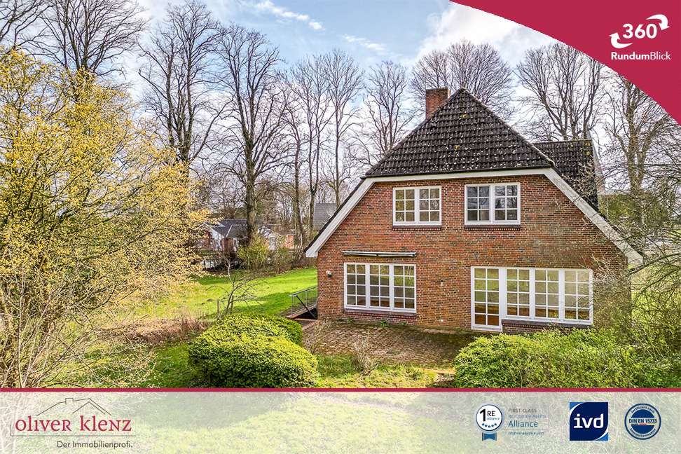 Thumbnail-Haus zum Kaufen in Steinbergkirche 495.000,00 € 274.63 m²