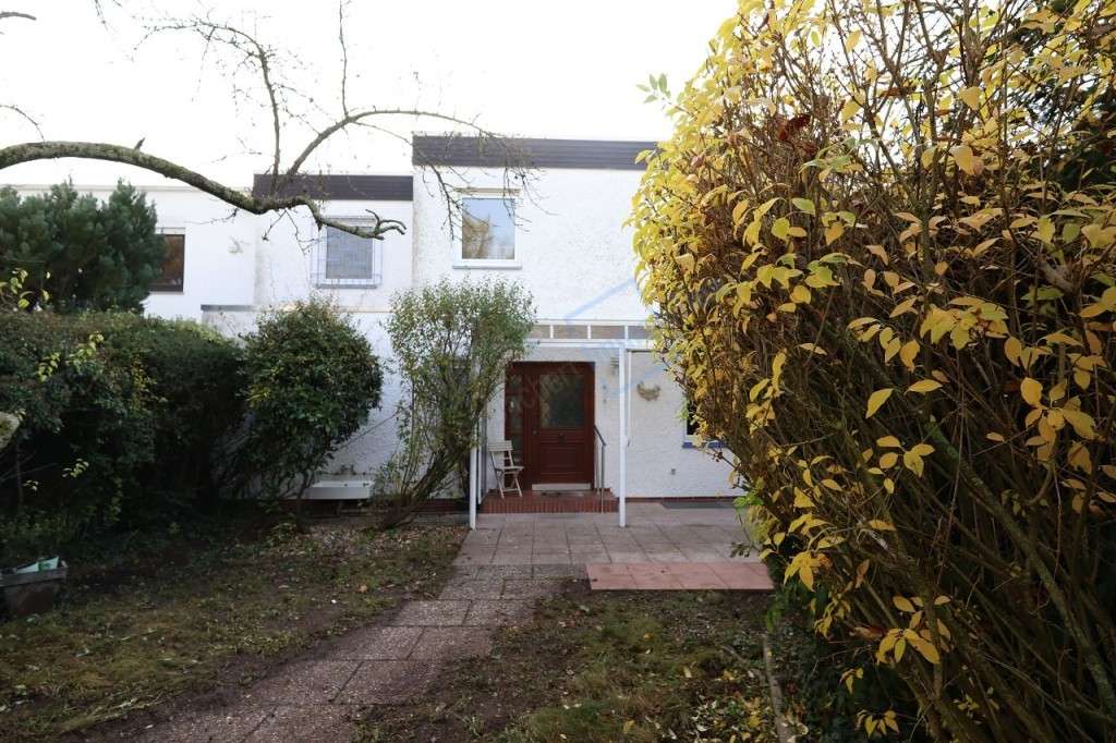 Thumbnail-Haus zum Kaufen in Darmstadt 699.900,00 € 186.6 m²