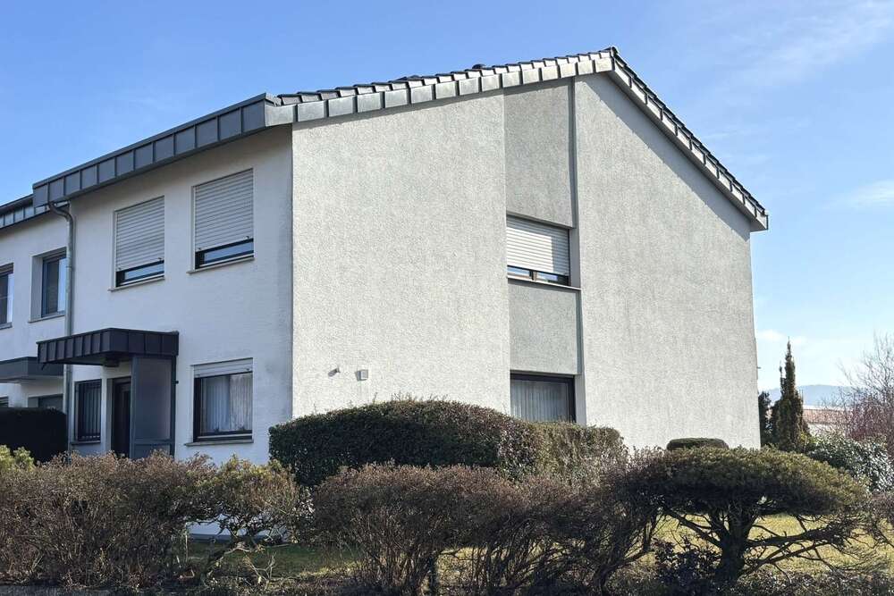 Thumbnail-Haus zum Kaufen in Schorndorf 555.000,00 € 115 m²