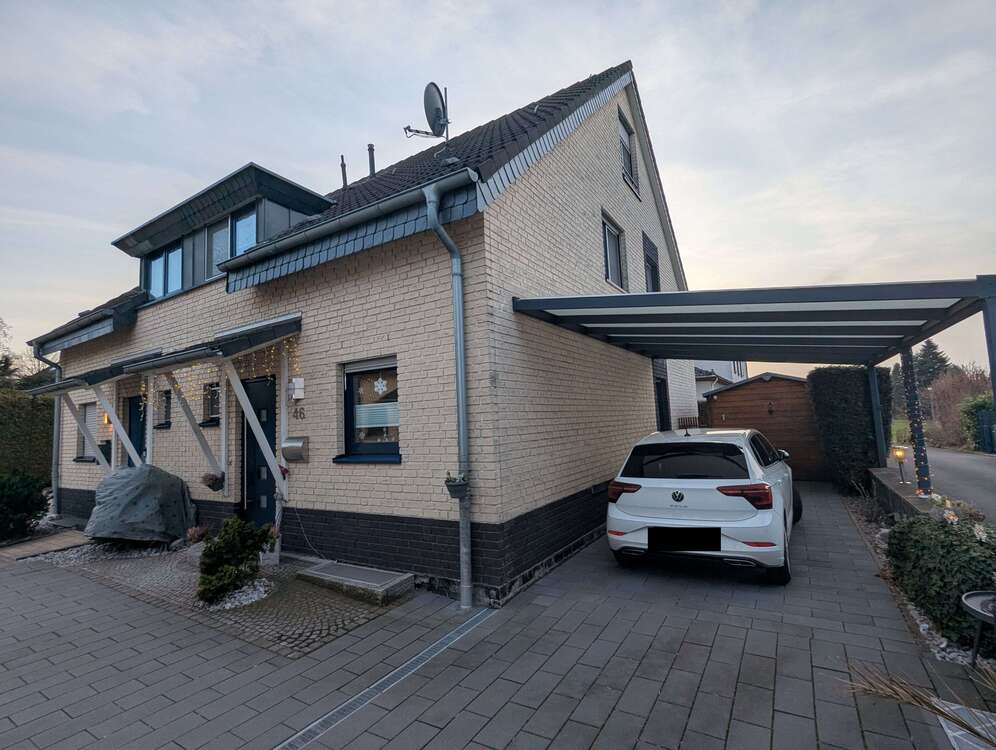 Thumbnail-Haus zum Kaufen in Dortmund 439.000,00 € 117 m²