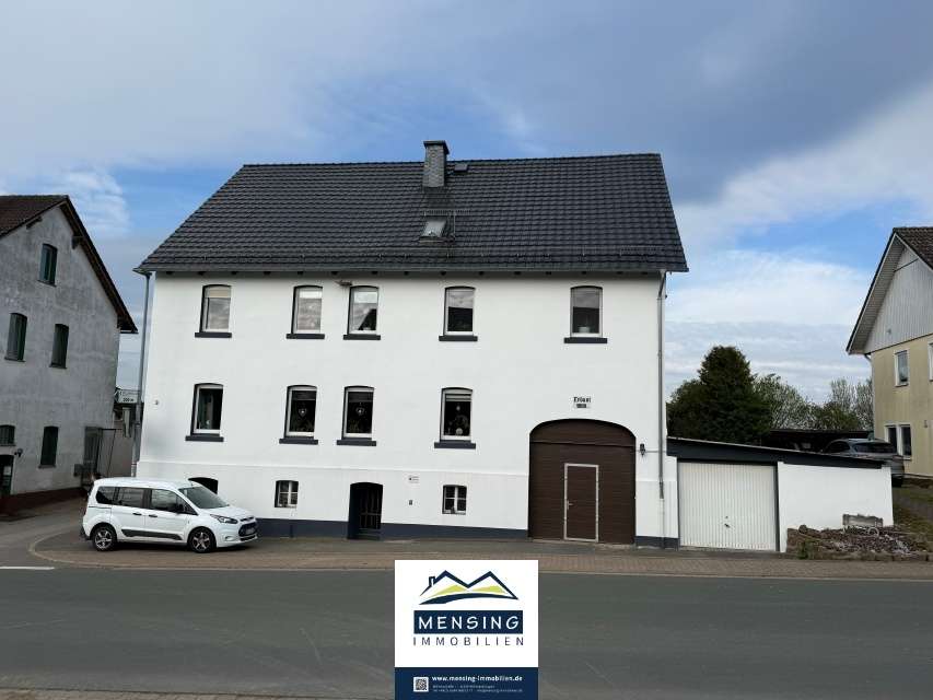 Thumbnail-Haus zum Kaufen in Derental 229.000,00 € 233 m²