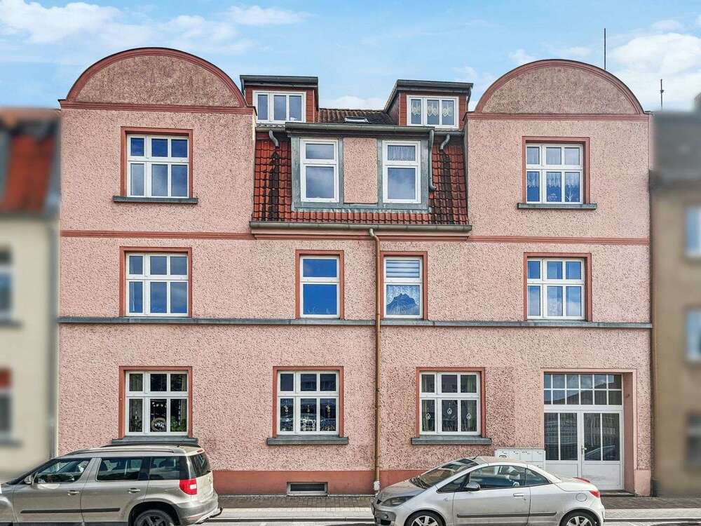 Thumbnail-Haus zum Kaufen in Friedland 349.000,00 € 440 m²