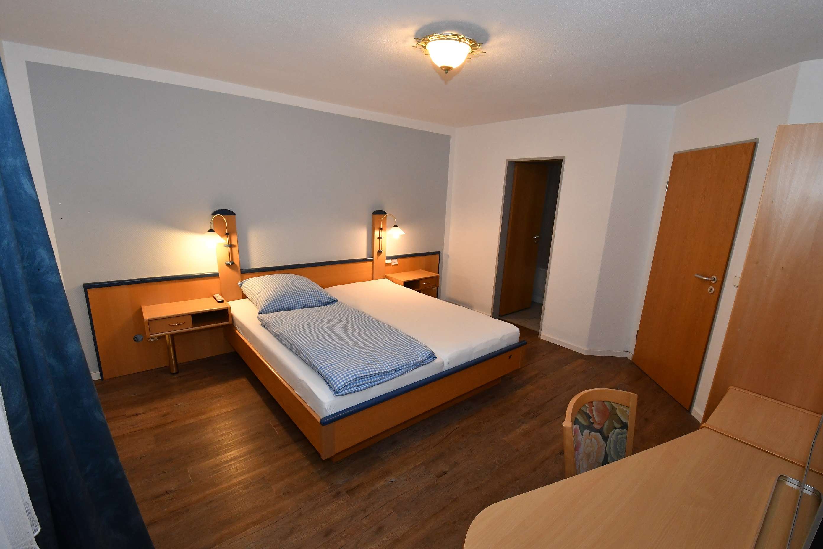 Thumbnail-Wohnung zum Mieten in Ottobrunn 650,00 € 28 m²