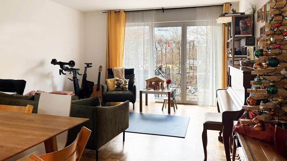 Thumbnail-Wohnung zum Kaufen in Köln 435.000,00 € 82.78 m²